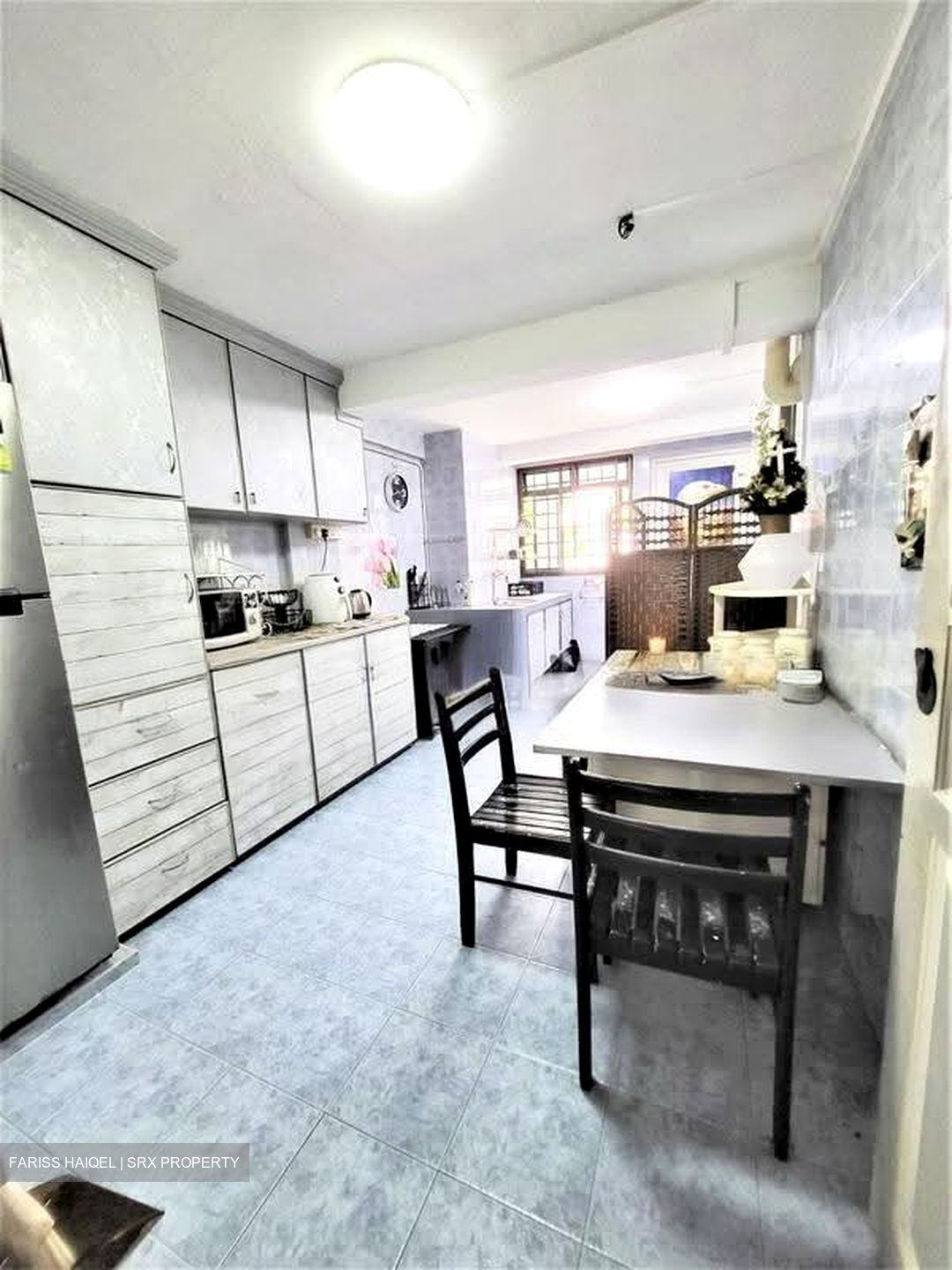 Blk 34 East Payoh Spring (Toa Payoh), HDB 3 Rooms #610978951